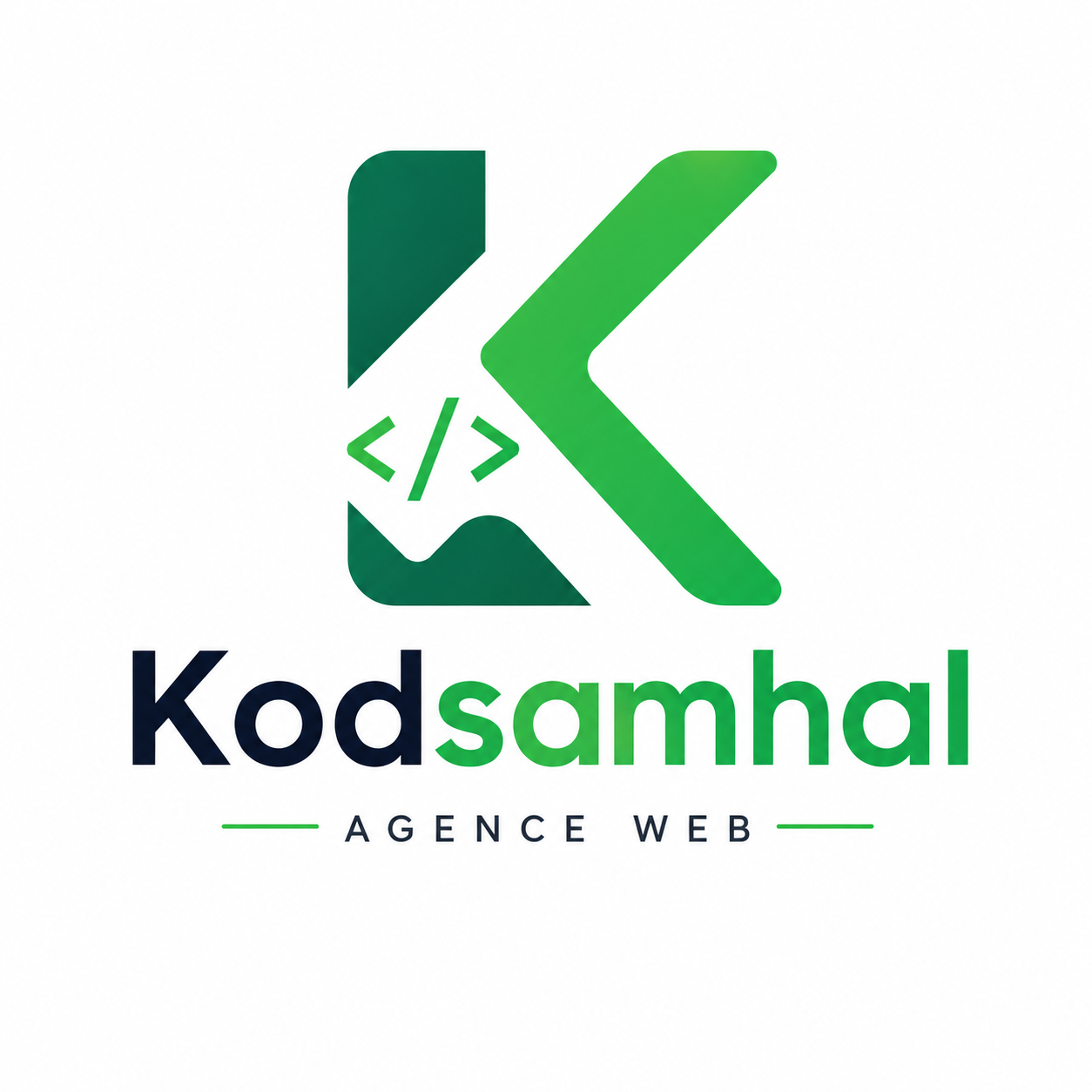 Logo Kodsamhal